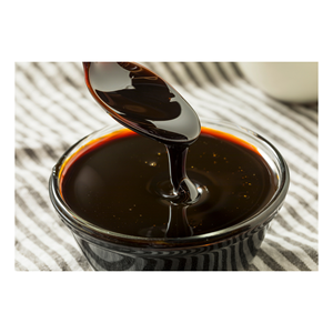 SUCRE DE CANNE Cru Brun Foncé Liquide Sucre Blackstrap Mélasse Pour La Cuisson de haute qualité - Product Image 2