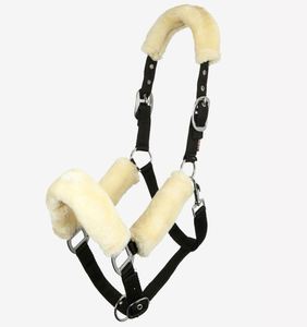 ปลอกคอ Shemax/เชือกแขวนคอม้าธรรมชาติ - Product Image 5