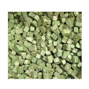 Granulés de luzerne déshydratés de meilleure qualité pour l'alimentation animale Stock frais en vrac Exportations en gros - Product Image 5