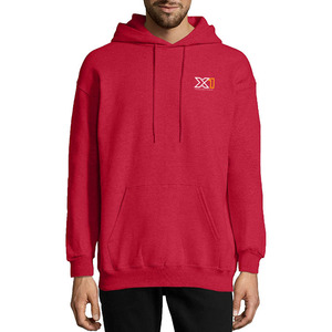 OEM service maître matériel coupe parfaite bas prix votre logo imprimé hommes sweats à capuche - Product Image 1