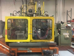 เครื่องจักร B l o w Machinery Ba-t-t-en-fe-l-d Fi-s-c-h-er F H B 1 0 6 1 พร้อมขายแล้ว - Product Image 4