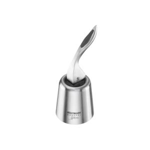 WESTMARK 'Campana' Wine <b>Stoppers</b> Elegant <b>Bottle</b> <b>Stopper</b> Collection - Product Image 2