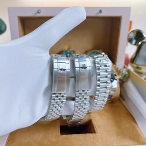 Orologio da Polso da Uomo in Acciaio 904L con Movimento Super Clone 3285, Impermeabile, Stile Subacqueo, Prezzo all'Ingrosso - Product Image 4