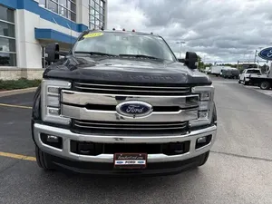 2019ฟอร์ด F-450ลาเรียต - Product Image 6