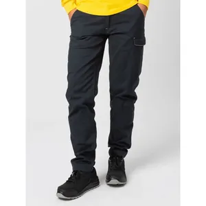 Pantalones de Seguridad Deportivos Personalizados para Mujeres - Product Image 1