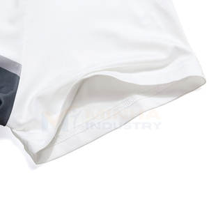 Camiseta Polo Más Vendida para Hombre, Ropa Casual de Secado Rápido, Color Personalizado, Camisetas Polo de Buena Calidad - Product Image 5