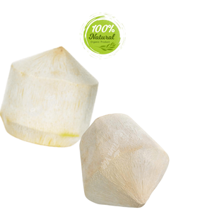 วิธีการปรุงอาหารด้วยมะพร้าวปอกเปลือกเพชรเพื่อรสชาติสูงสุด - Product Image 2