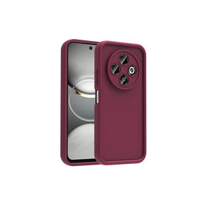 Funda Protectora para Tecno Spark 30C 4G 10C 11Pro 5G, Diseño de Piña, Cubierta de Silicona para Cámara, Verde Oscuro, para Tecno Pova Neo - Product Image 2