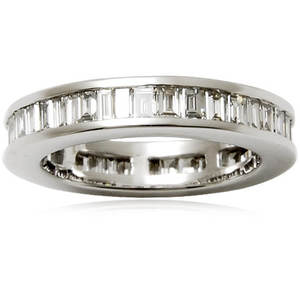 Diamantes de corte baguette naturales sueltos al por mayor 2*1mm - 6x3mm todos los tamaños disponibles para diamantes de corte baguette rectos y cónicos - Product Image 3