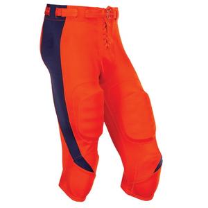 Ensemble d'uniformes de football américain respirants et faciles à porter du producteur reconnu Équipement d'équipe en stock - Product Image 2