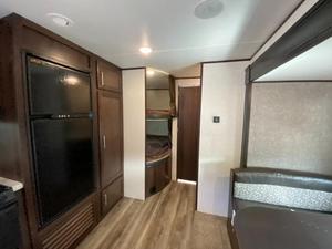 Usado, Jayco J-a-y F-l-i-g-h-t S-L-X 8 267BHS del 2019, listo para vender. - Product Image 6