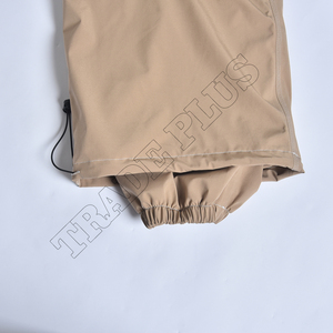 Pantalones de Nieve Unisex Personalizados 2026, Transpirables, Impermeables, Estilo Cargo, Holgados, con Cremallera, Resistentes al Viento, para Deportes de Invierno - Product Image 6