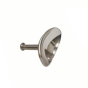 Protector Ocular Reutilizable para Extensiones de Pestañas, Herramienta de Protección Ocular Cómoda para Salón Profesional - Product Image 3