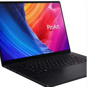 ProArt P16 H7606WI Laptop 16 4K 60Hz Touch Display AMD AI 9 HX 370 - Product Image 1