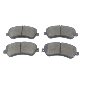 <span class=keywords><strong>BOSCH</strong></span> Auto Parts 0986T11132 Plaquettes <span class=keywords><strong>de</strong></span> <span class=keywords><strong>frein</strong></span> <span class=keywords><strong>avant</strong></span> semi-métallique A0054209220 pour Mercedes-Benz - Product Image 6