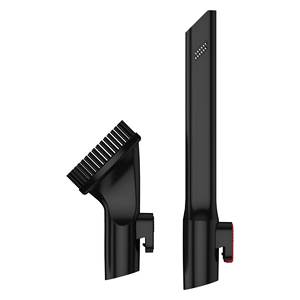 Aspiradora Inalámbrica Beko VEGA VRT 50121 VR Roja y Negra con Manual de Instrucciones 8911583200 - Product Image 4