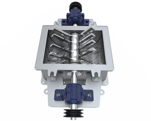 Molino de Martillos de Origen Estadounidense, Capacidad de 1 kg/h a 3000 kg/h, Garantía de 2 Años, Peso de 100 kg - Product Image 4