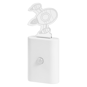 Nightlux Cartoon 5 modelli di luci notturne per bambini con sensore (Ledvance 4058075575592) - Product Image 5