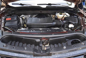 Chevrolet Suburban Z71 2023 Certificado Limpio - Product Image 6