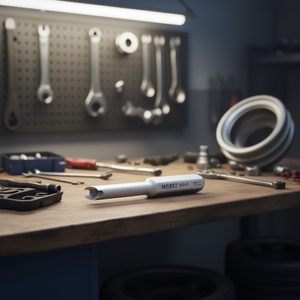 ดอกไขควงวาล์ว Hazet สำหรับถอดและปรับก้านวาล์วได้ง่าย - Product Image 3