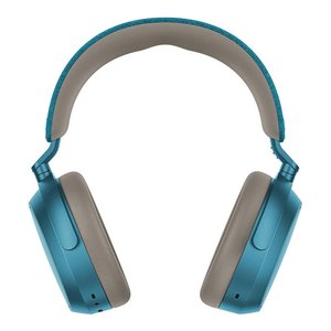 Audífonos Inalámbricos Sennheiser Momentum 4 Teal M4AEBTTE 0989649 con Bluetooth, Supraaurales y Circumaurales, con Micrófono - Product Image 3