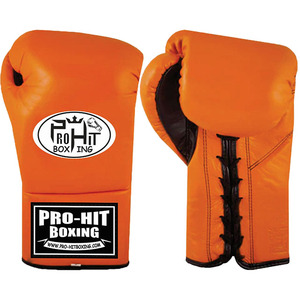Guantes de boxeo ganadores de competición Guantes de boxeo de seguridad deportiva de alta calidad con estampado de logotipo El mejor producto nuevo con empuñaduras - Product Image 6
