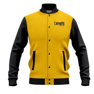 2026 New Latest Design Varsity <b>Jacket</b> for <b>Men</b> High Class <b>Men</b> <b>Jackets</b> Fashionable Top Selling for unisex <b>Jacket</b> For <b>Men</b> - Product Image 1