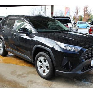 Utilizado para Toyota para RAV4 con combustible de gasolina de transmisión automática y estándar de emisión Euro 5 - Product Image 1