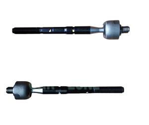 2 Piezas S1101A000061N Rótula Interior Extremo Interior Para Mahindra XUV 300 3XO - Product Image 1