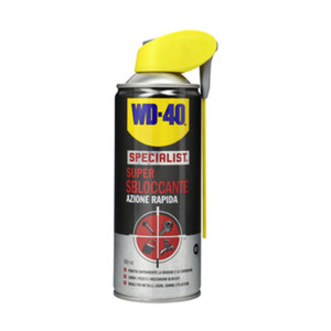 Wd40 Super Sbloccante Cod.39362 400 ml Dp - Product Image 1