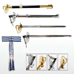 Espada Ceremonial Espadas Oficiales - Product Image 5