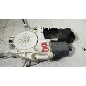 Mecanismo Regulador de Ventanilla Delantera Derecha PEUGEOT 407 Sedán 0130822201 DW10BTED4 (04>) - Product Image 2