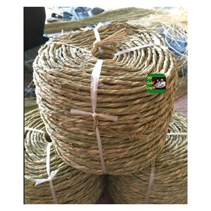 MATERIAL DE ALGA MARINA CRUDA DE VIETNAM, FIBRA DE ALGA MARINA SECADA NATURAL PARA TEJER, PRODUCCIÓN DE ARTESANÍAS Y EXPORTACIÓN AL POR MAYOR - Product Image 4