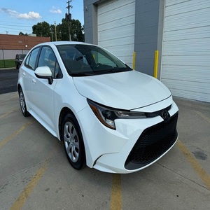 Compre coches Toyotta Corolla bastante usados con velocidad máxima, conducción a la izquierda y a la derecha, el mejor precio disponible - Product Image 4