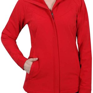 Veste softshell personnalisée de haute qualité avec logo avant Veste de travail pour hommes, coupe-vent, respirante et imperméable, vente en gros - Product Image 5