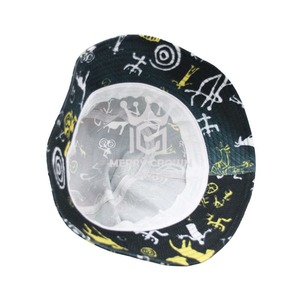 Nouveau Style à la mode Sublimation respirant seau chapeaux été meilleure vente pas cher prix seau chapeaux à vendre fabriqué au Pakistan - Product Image 6