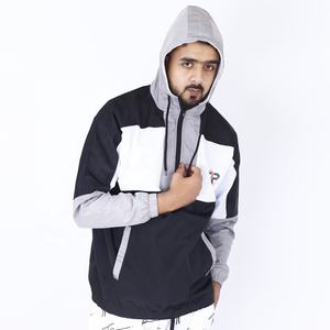 Men's OEM High Quality Windbreaker <b>Jacket</b> Breathable Lightweight <b>Waterproof</b> <b>Jacket</b> Winter Sports <b>Padded</b> <b>Jacket</b> Men - Product Image 5