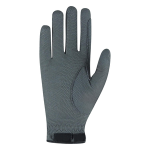 Professional Equestrian Horse Riding Gloves 2024 Horse Riding Gloves <b>Synthetic</b> <b>Leather</b> for Men Anti Split Horse Riding Gloves - Product Image 6
