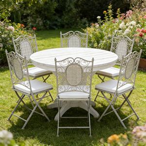 <strong>Butterfly</strong> Cheap Price Commercial Furniture White <strong>Folding</strong> <strong>Chair</strong> Iron Metal Garden Furniture Top Quality Dining <strong>Chairs</strong> - Product Image 2