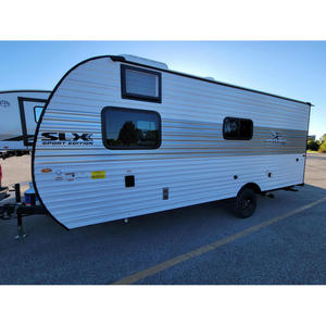 Accesorios Interiores para Autocaravana Jay Flight SLX 172DB 2026, Modernos, Precio de Venta Sugerido por el Fabricante: $24893 - Product Image 5