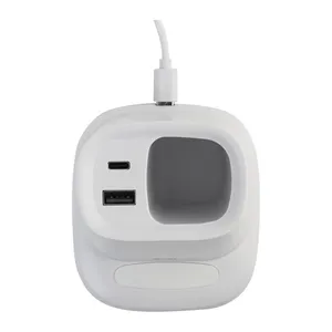Portapenne Personalizzato Powerdesk RABS per Amanti dei Gadget - Product Image 6