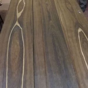 EcoElegance Ecológico Roble Italiano Chapa Natural Madera Sostenible de Alta Calidad para Aplicación de Villa - Product Image 2