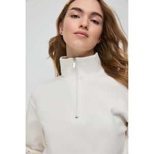 Sudadera Diaria con Detalle de Cremallera 100% Poliéster - Product Image 5