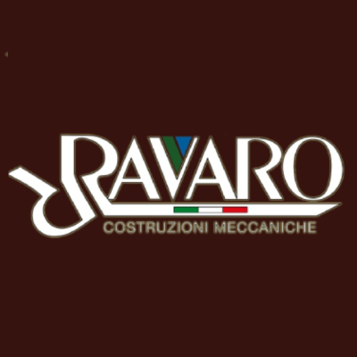 RAVARO COSTRUZIONI MECCANICHE logo
