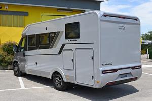 Autocaravana de lujo Adria Compact DL - Edición especial por los 60 años. En stock. - Product Image 4