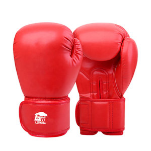 Gants de boxe lourds de combat professionnel de qualité supérieure 2024 nouveaux modèles gants de sac de boxe spéciaux USA 2025 - Product Image 1