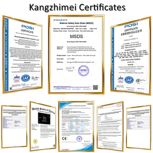 Balsamo Analgesico a Base di Erbe per Dolori Muscolari e Articolari di <span class=keywords><strong>Schiena</strong></span>, Lombalgia, Ginocchia, Gambe, Talloni, Crema Antidolorifica al Veleno di Scorpione - Product Image 6
