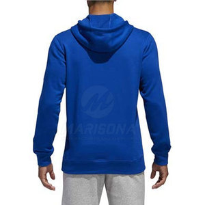 Nouveauté : Sweats à capuche d'hiver pour hommes, décontractés, pour l'extérieur, séchage rapide, couleur personnalisée, haute qualité, en vente - Product Image 3
