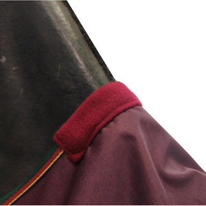 Toptan özel Logo binicilik at örtüsü tüm sezon kullanımı nefes diğer at ürünleri su geçirmez açık spor - Product Image 5