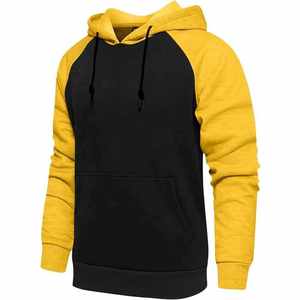 Sudaderas con Capucha Delgadas para Hombre de Tela Saludable, Sudaderas Deportivas con Capucha para Hombre, Sudaderas con Capucha, Compatibles con Logotipo Personalizado - Product Image 4